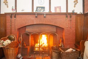 Fire- click for photo gallery